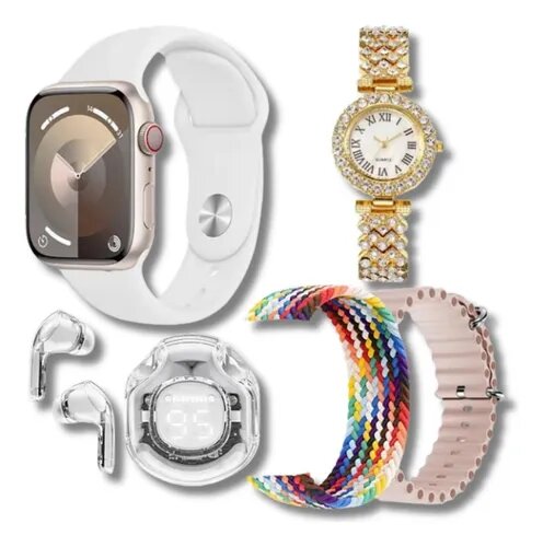 Montre connectée H28Plus