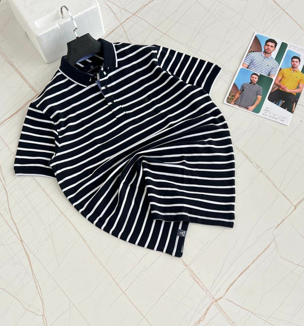 India Bosco Lacoste (L-3XL)