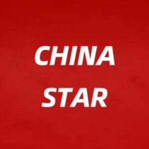CHINA STAR
