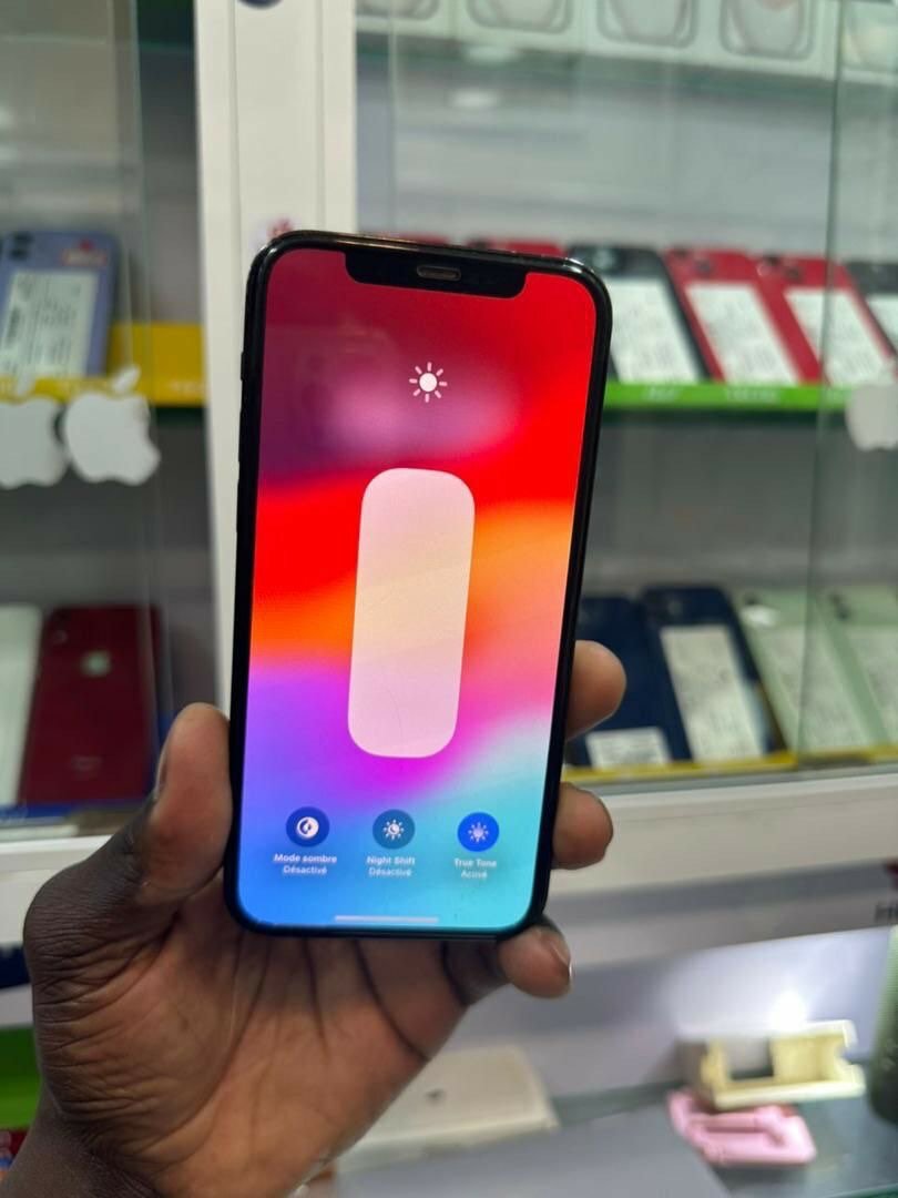 iPhone 12pro 128giga casineuf