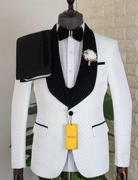 Wedding suits