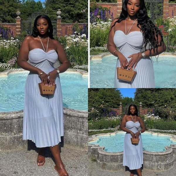 Dress available in size 16