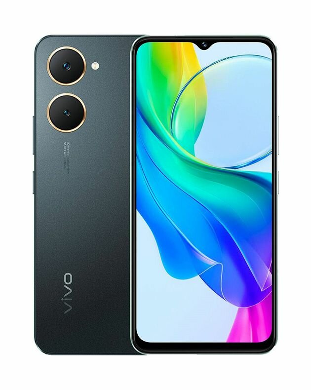 Vivo Y03t
