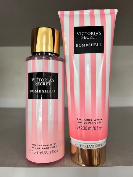 Victoria’s secret Duo