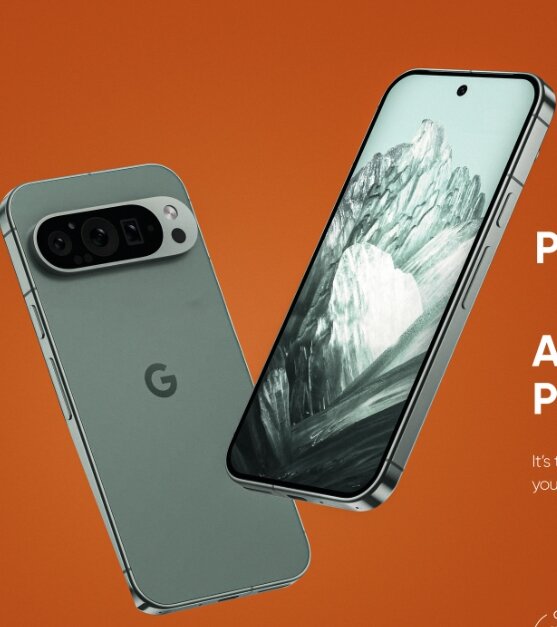 𝗧𝗵𝗲 𝗮𝗹𝗹-𝗻𝗲𝘄 𝗣𝗶𝘅𝗲𝗹 𝟵 𝗣𝗿𝗼 𝗮𝗻𝗱 𝗣𝗶𝘅𝗲𝗹 𝟵 𝗣𝗿𝗼 𝗫𝗟 𝗳𝗿𝗼𝗺 𝗕𝗿𝗶𝗴𝗵𝘁 𝗙𝘂𝘁𝘂𝗿𝗲 𝗠𝗼𝗯𝗶𝗹𝗲!