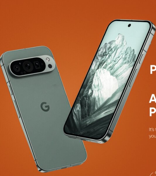 𝗧𝗵𝗲 𝗮𝗹𝗹-𝗻𝗲𝘄 𝗣𝗶𝘅𝗲𝗹 𝟵 𝗣𝗿𝗼 𝗮𝗻𝗱 𝗣𝗶𝘅𝗲𝗹 𝟵 𝗣𝗿𝗼 𝗫𝗟 𝗳𝗿𝗼𝗺 𝗕𝗿𝗶𝗴𝗵𝘁 𝗙𝘂𝘁𝘂𝗿𝗲 𝗠𝗼𝗯𝗶𝗹𝗲!