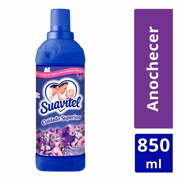 Assouplissant Anochecer 850ml