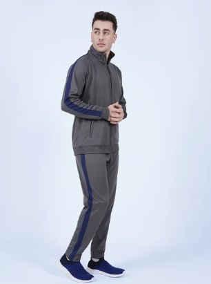 warm grey DriVent set