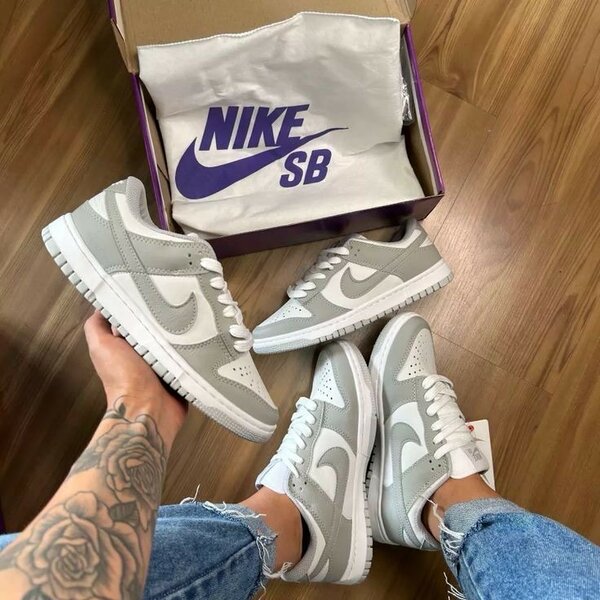 NIKE SB
