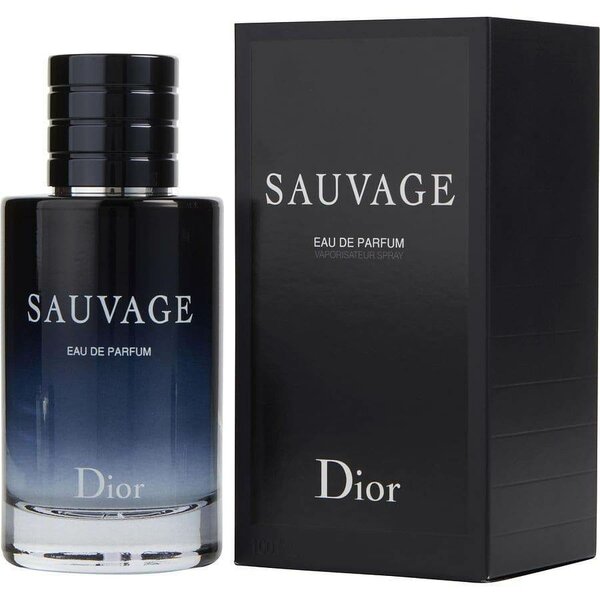 Dior Sauvage Elixir Parfum