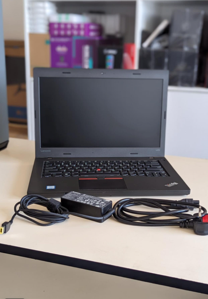 LENOVO THINKPAD 14 pouces