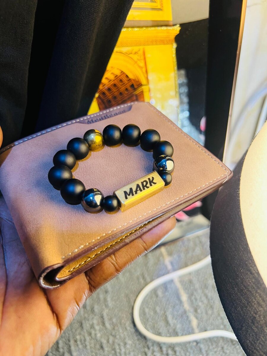 Customized accessories