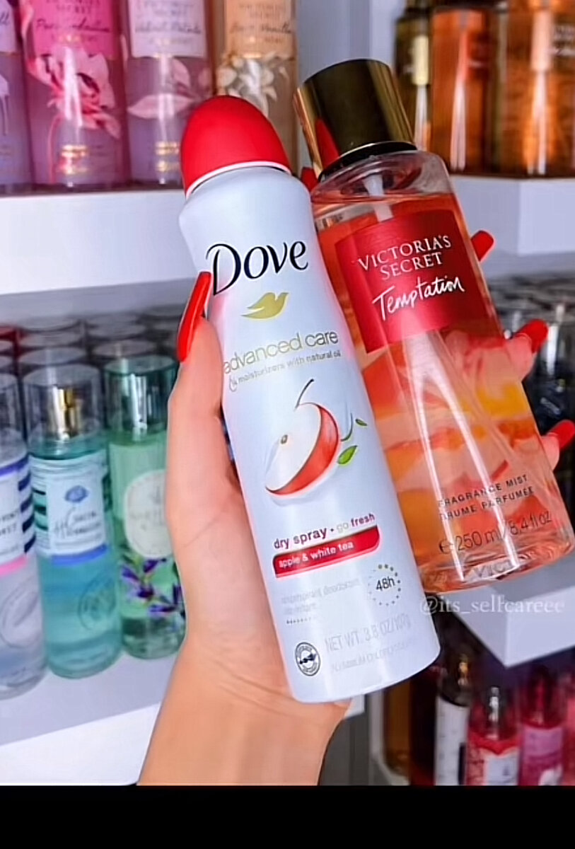 Parfum Roll-On DEED'S