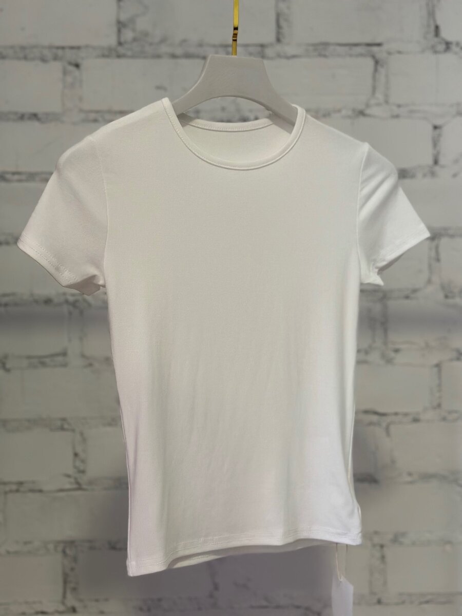 Футболка СКИМС