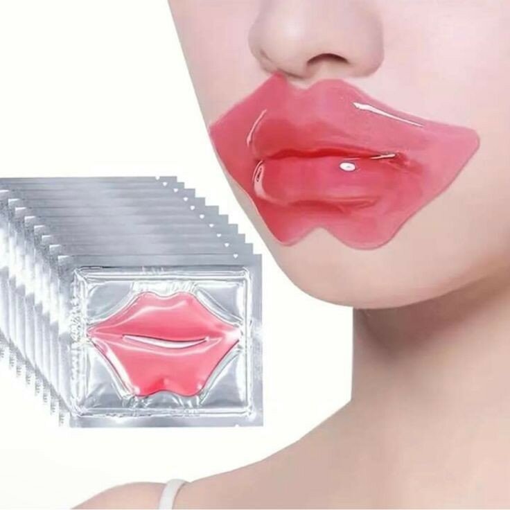 Lip Mask