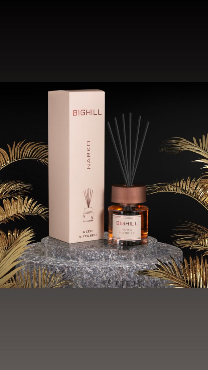 Reed Diffusers