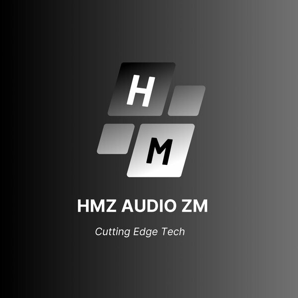 HMZ Audio