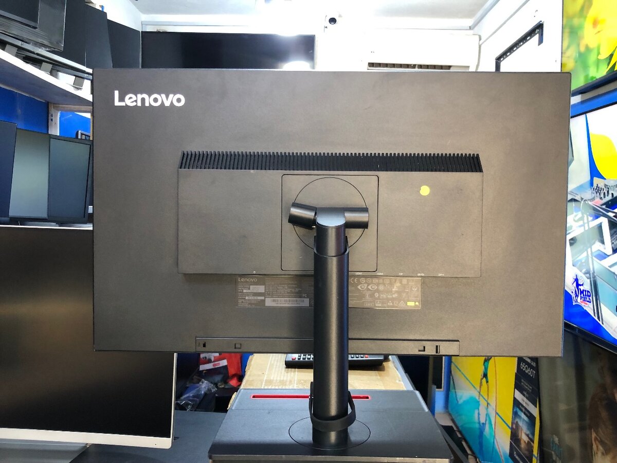 Lenovo Thinkvision