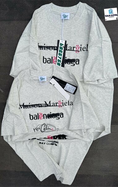 T-shirt tendance édit limitée