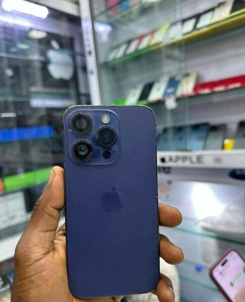 iPhone 15  pro max 128gb