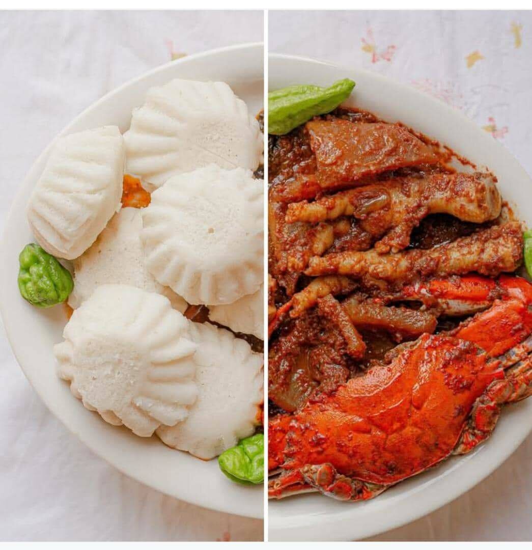 Délicieux Plat de dorkounou