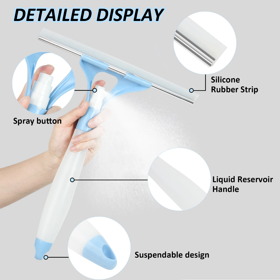 Raclette Vaporisateur Innovante