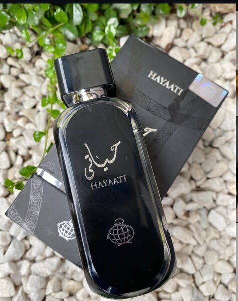 Parfum Homme Hayaati Édition