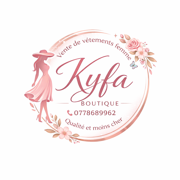 Kyfa boutique 