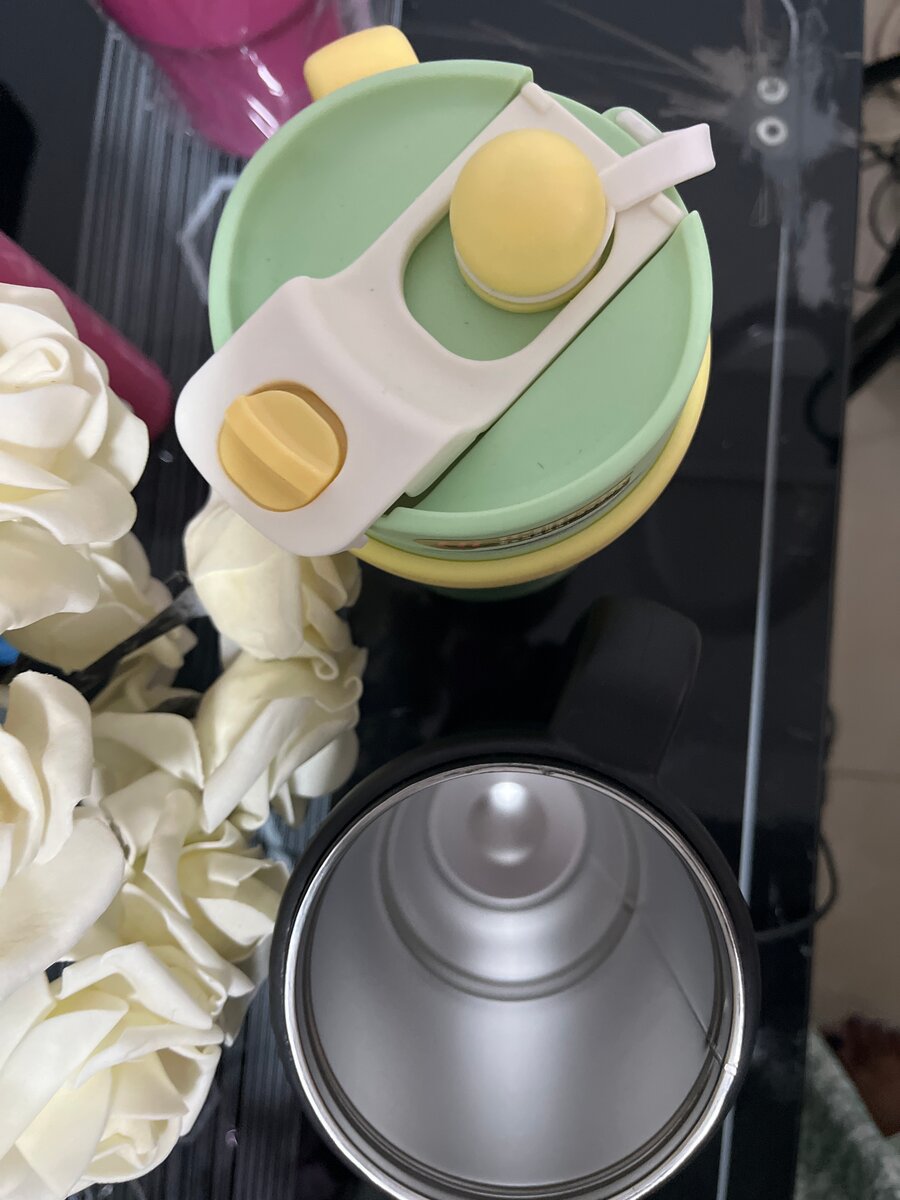 Gobelet mood the cup  durable