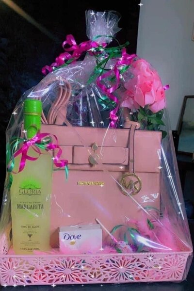 Coffret Cadeau Luxe Femme