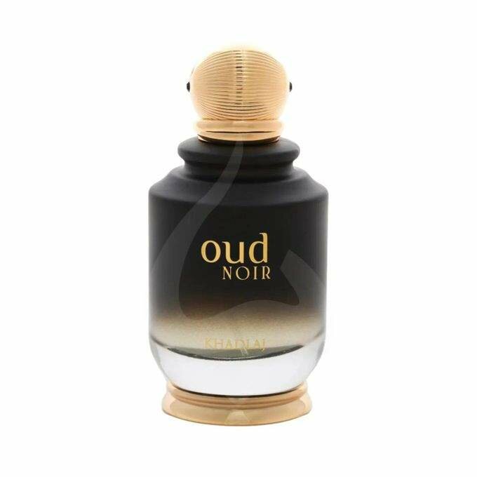 Oud Noir