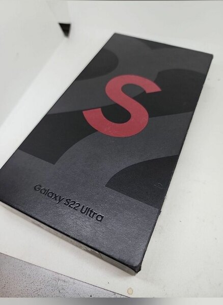 Samsung Galaxy s22 ultra