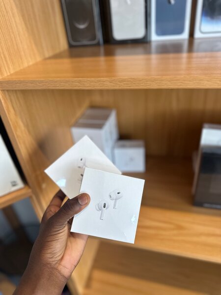 AirPods Pro 2nd Gen USB-C