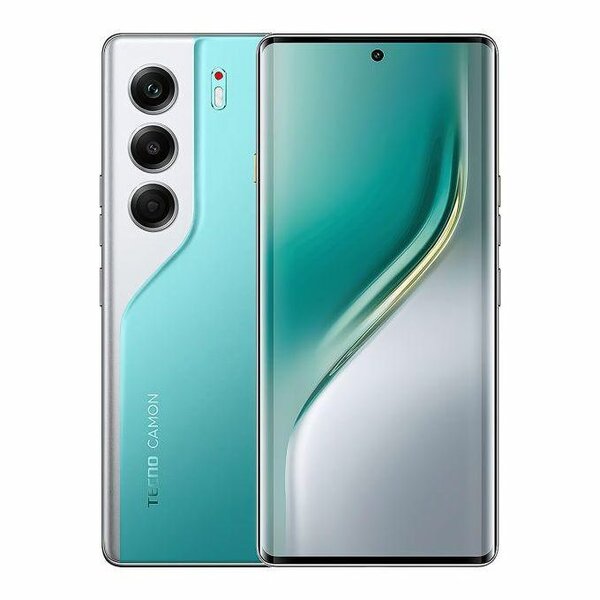 CAMON 40 PRO