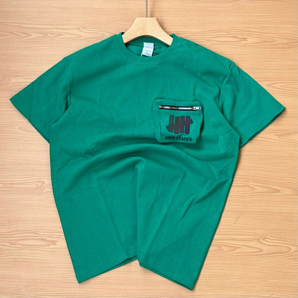 Pocket t shirts