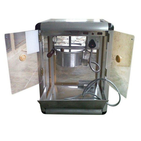 Popcorn Machine