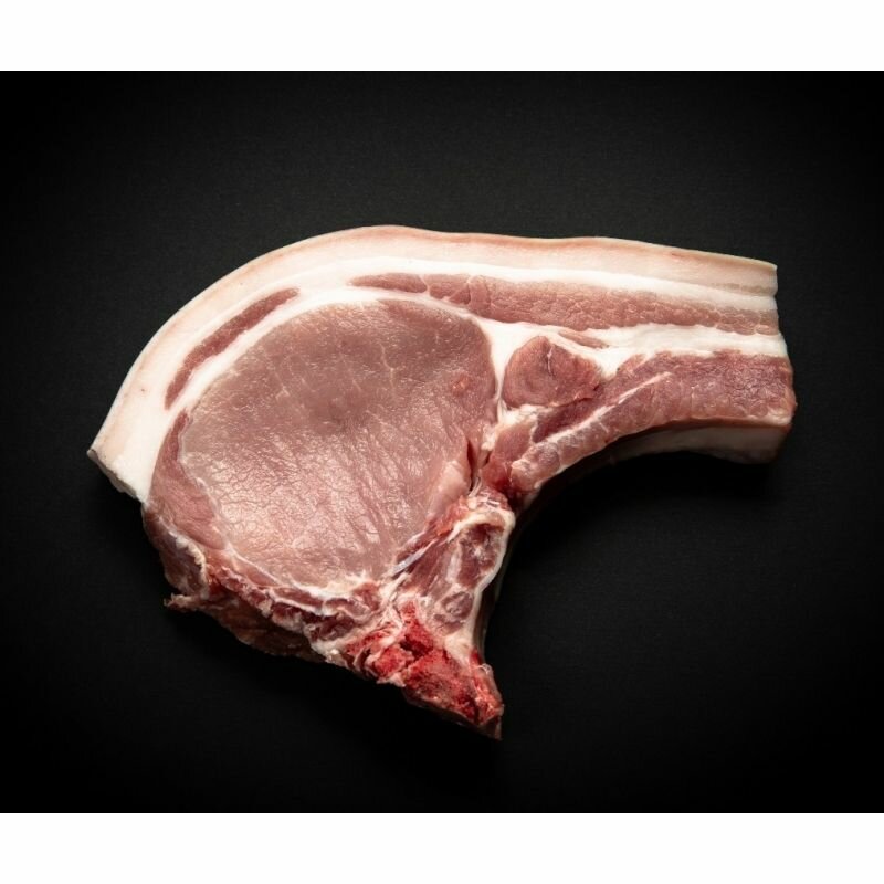 Côte porc eschine Dalila 10kg
