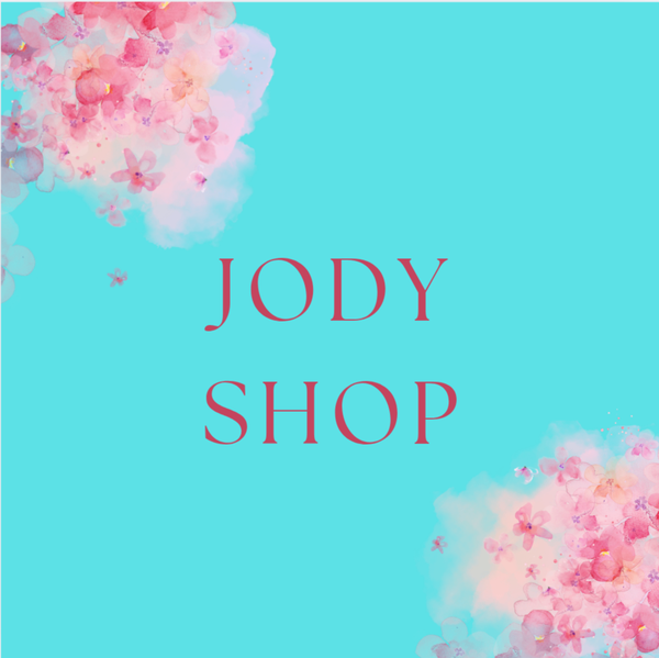 JODY SHOP🌺🌺🌺