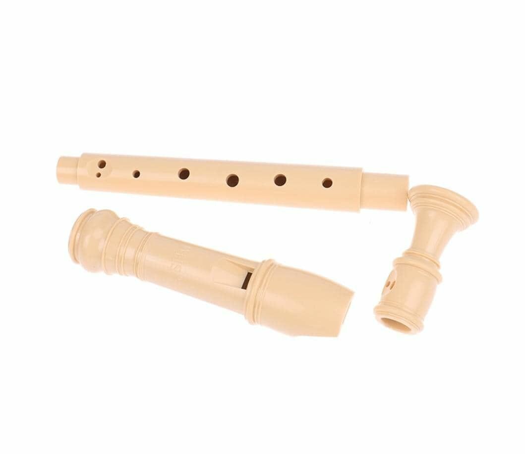 Flûte Professionnelle, Soprano à 6/8 Trous, musique