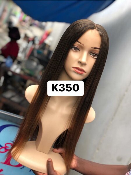 beautiful wigs for women