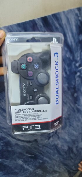 PS3 CONTROLLER