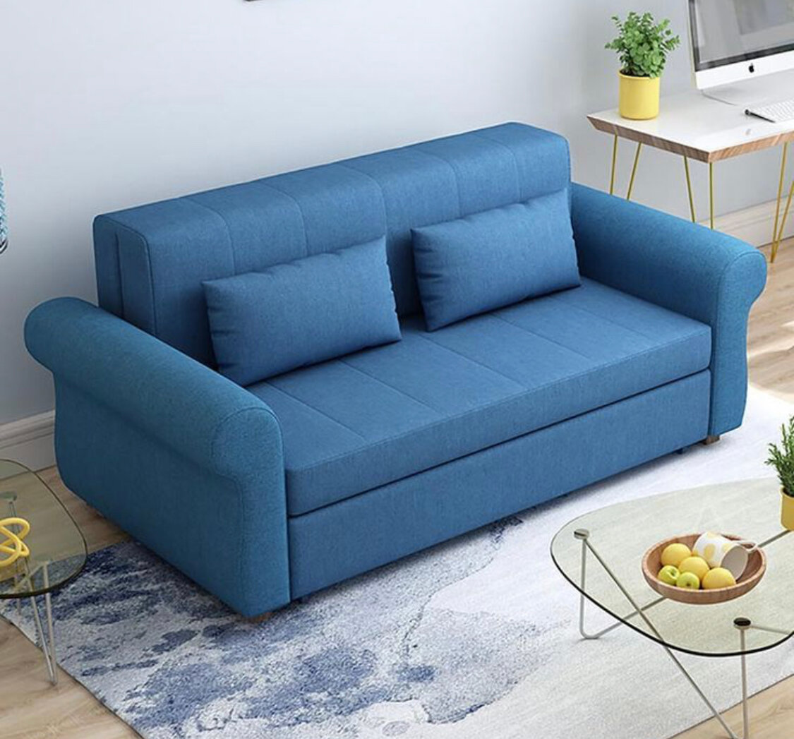 Canapé moderne 3 places