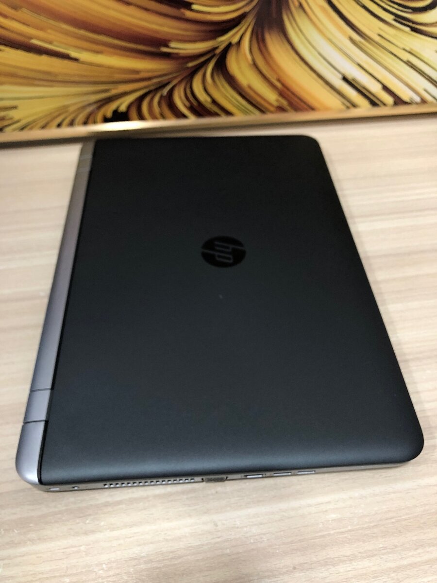 HP ProBook 470 G3 Gaming Lapto