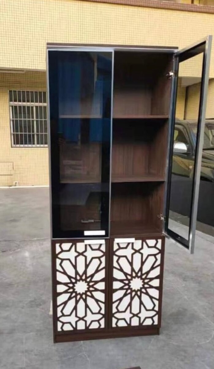 Placard de bureau importé