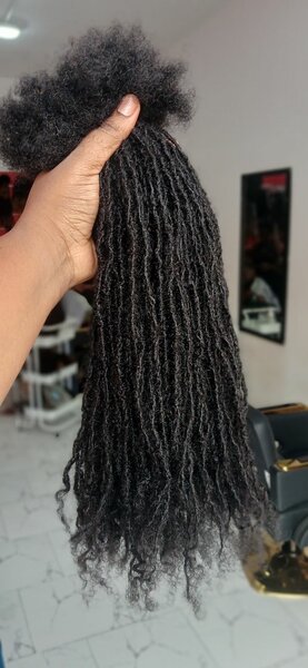Microlocks