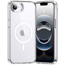 Coque iPhone élégant & MagSafe