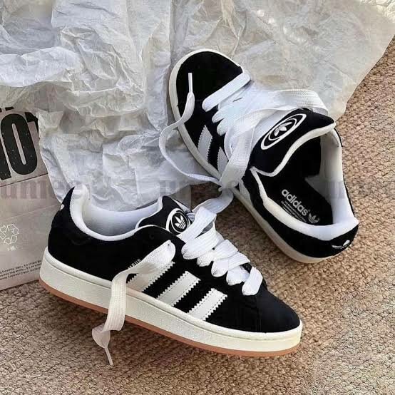Chaussures Adidas Campus