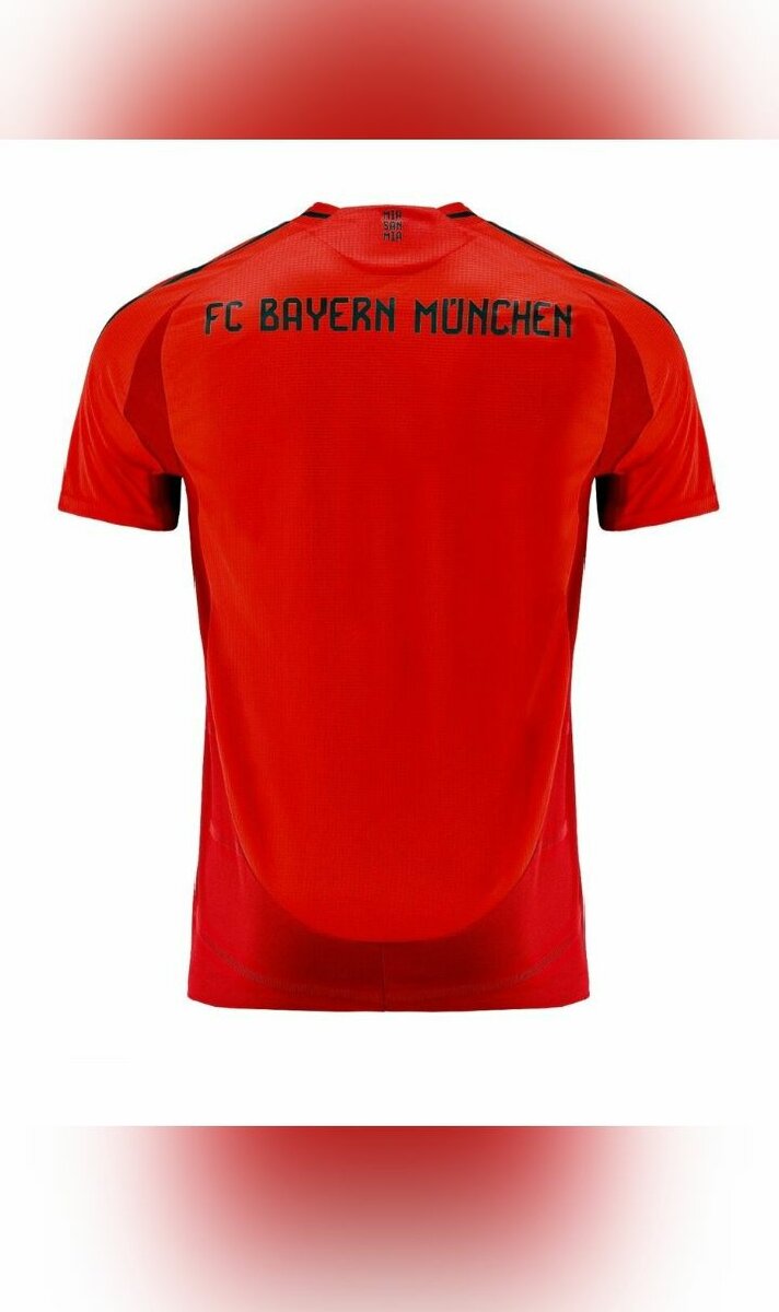 Maillot de Bayern Munich
