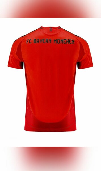 Maillot de Bayern Munich