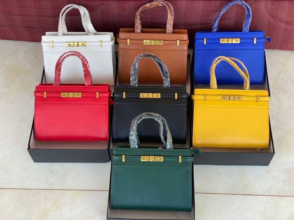 Ladies Handbags